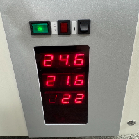 LiCONic Instruments STX220 Microplate Incubator image 2